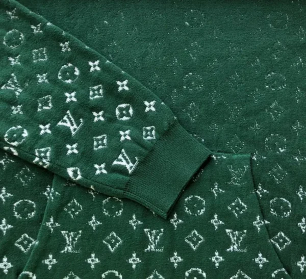 2023fw Louis Vuitton Sweater