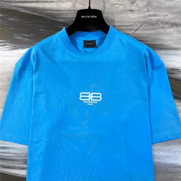 2023ss Balenciaga T Shirt