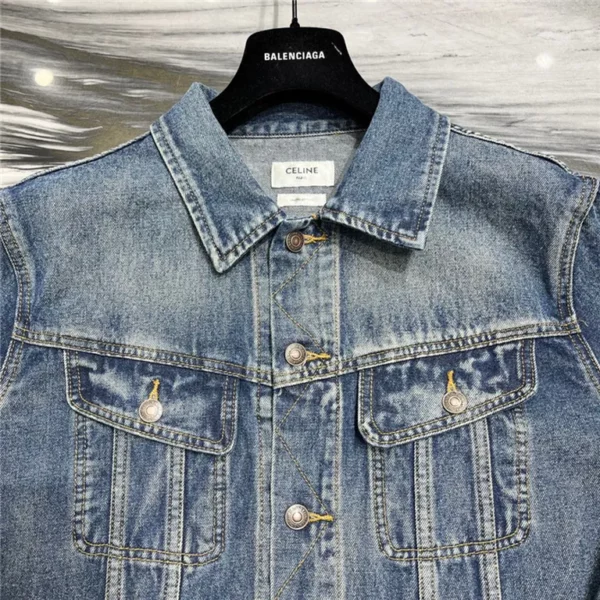 2023fw Balenciaga Jacket