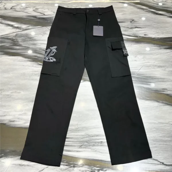 2023fw Louis Vuitton Pants