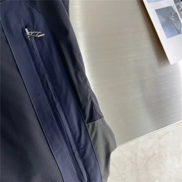 2022ss Hermes Jacket