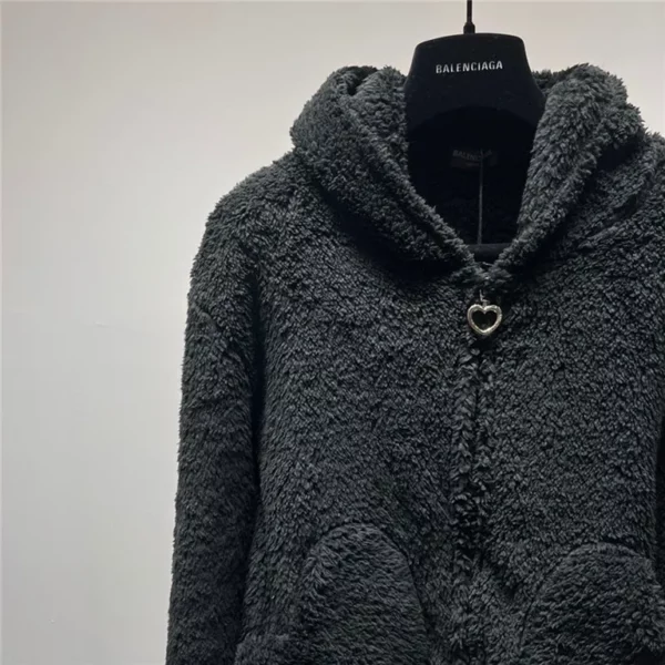 2023fw Balenciaga Jacket