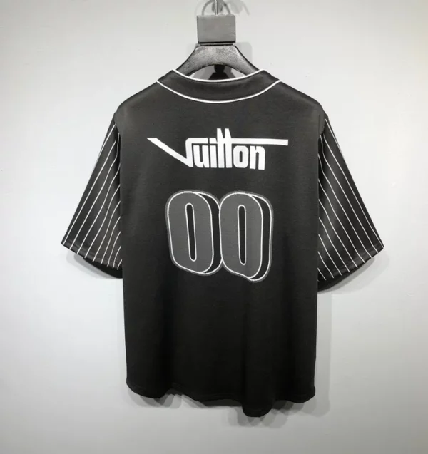 2023SS Louis Vuitton Shirt