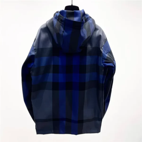 2022fw Burberry Jacket