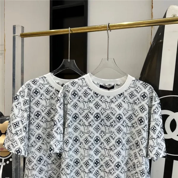 2023fw Louis Vuitton T Shirt