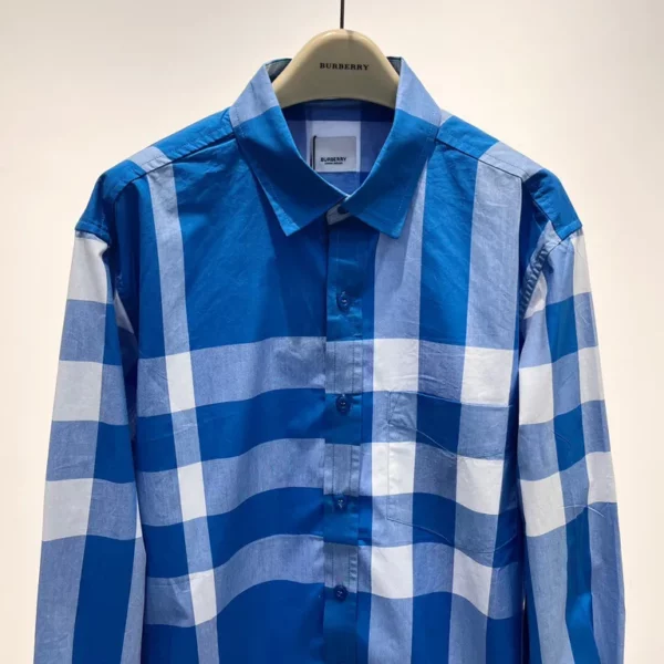 2023SS Burberry Shirt