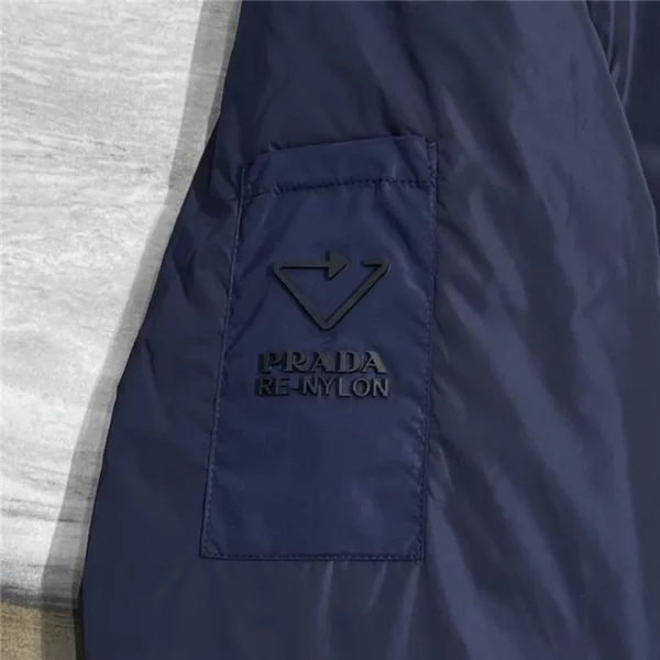 2023fw Prada Cotton