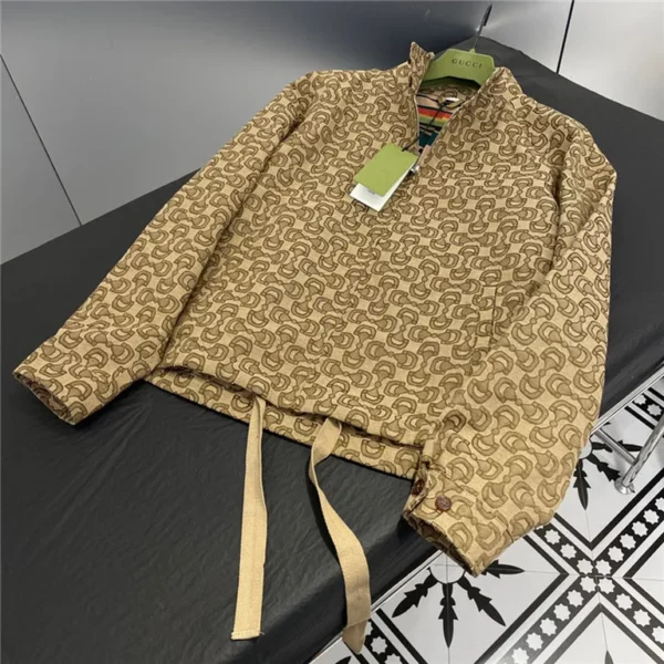 2023SS  Gucci Jacket