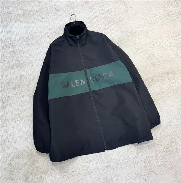 2023fw Balenciaga  Jacket