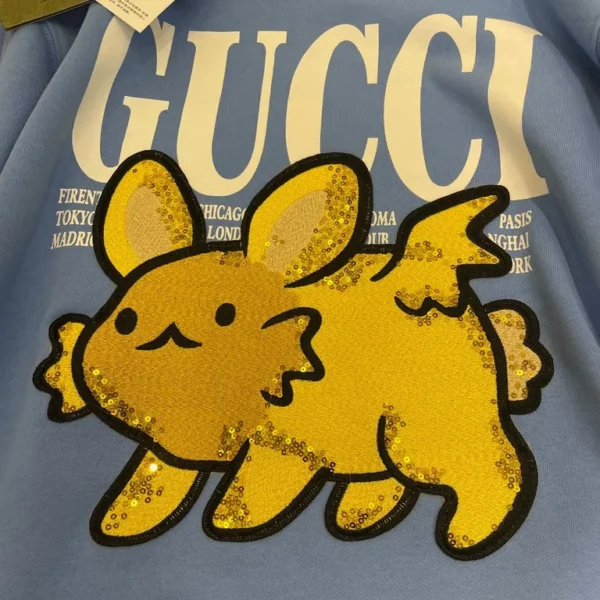 2023SS Gucci Sweater