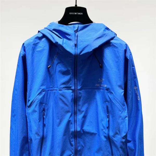 Arcteryx Jacket