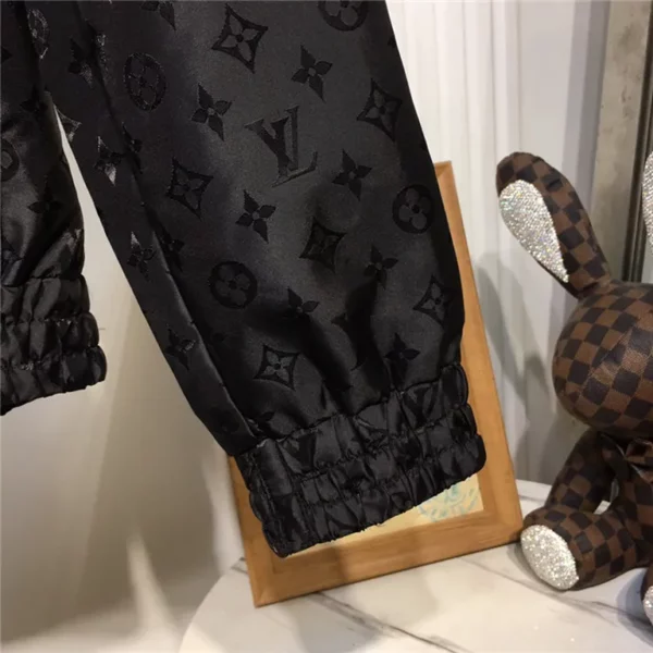 2023SS Louis Vuitton Jacket