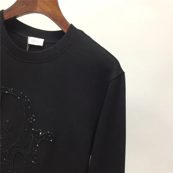 2022FW Dior Sweater