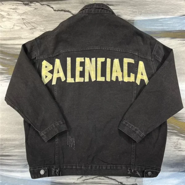 2023ss Balenciaga Jacket