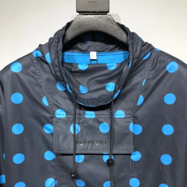 2023SS Burberry Jacket