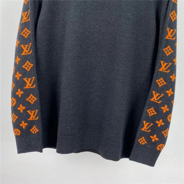 2023fw Louis Vuitton Sweater