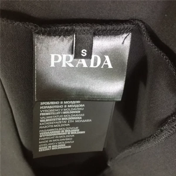 2023fw Prada Sweater