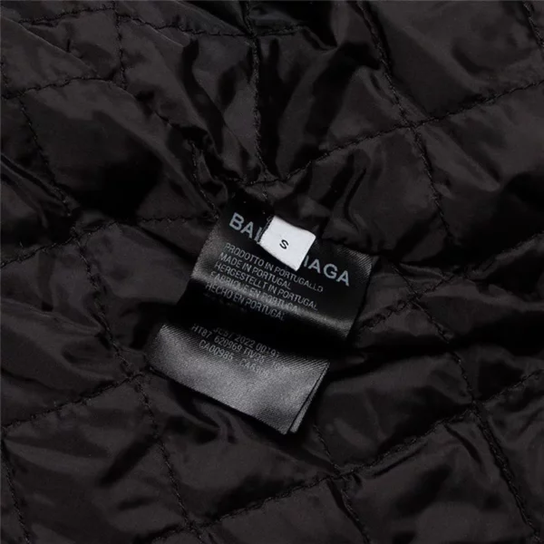 Balenciaga Coat