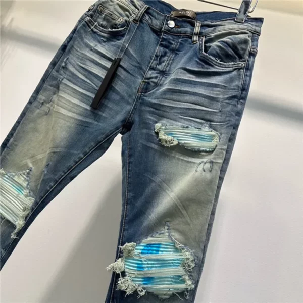 2023 Amiri Jeans