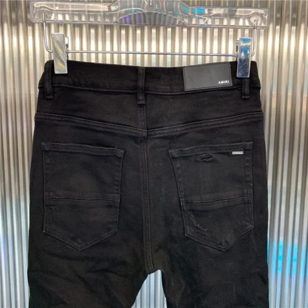 2023 Amiri Jeans