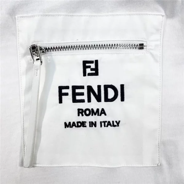 2023SS Fendi T Shirt