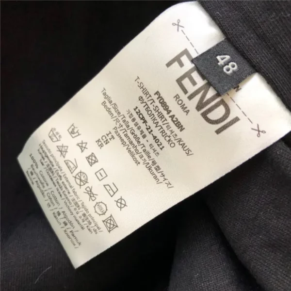 2023SS Fendi Jacket