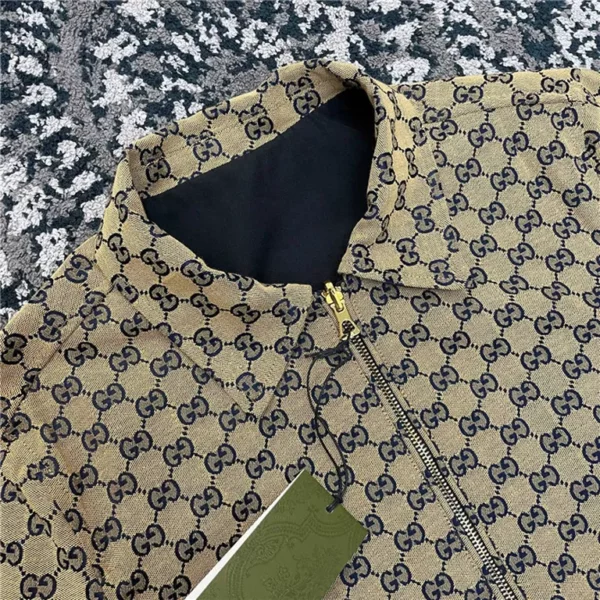 2023SS Gucci Jacket