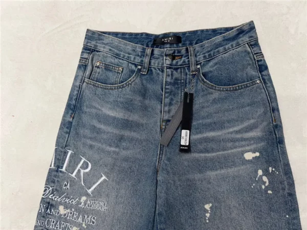 2024SS Amiri Jeans