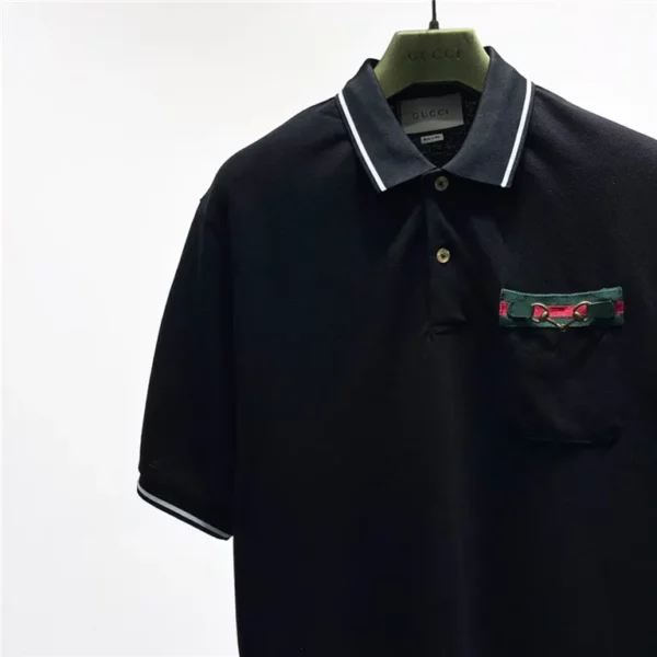 2023SS Gucci Polo Shirt