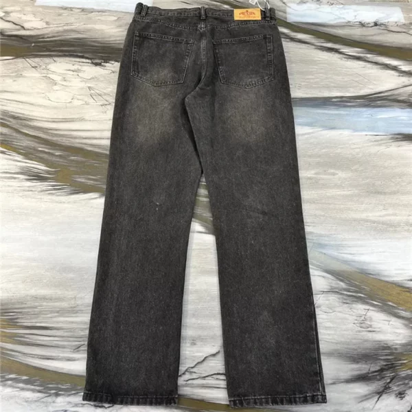 2023SS Prada Jeans