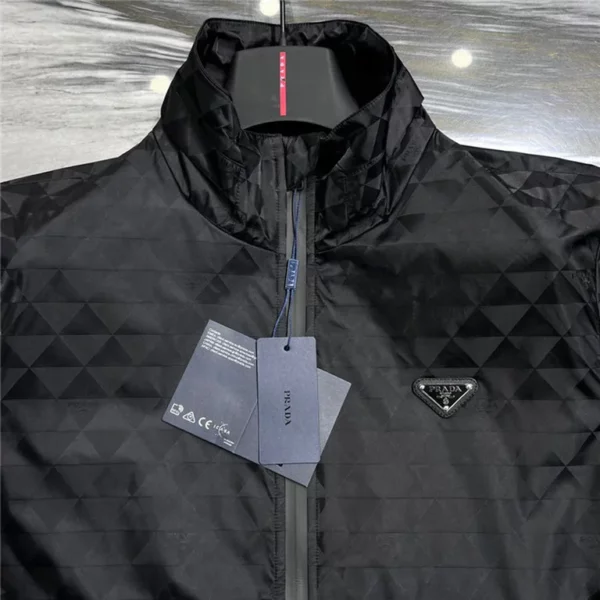 2023fw Prada Jacket