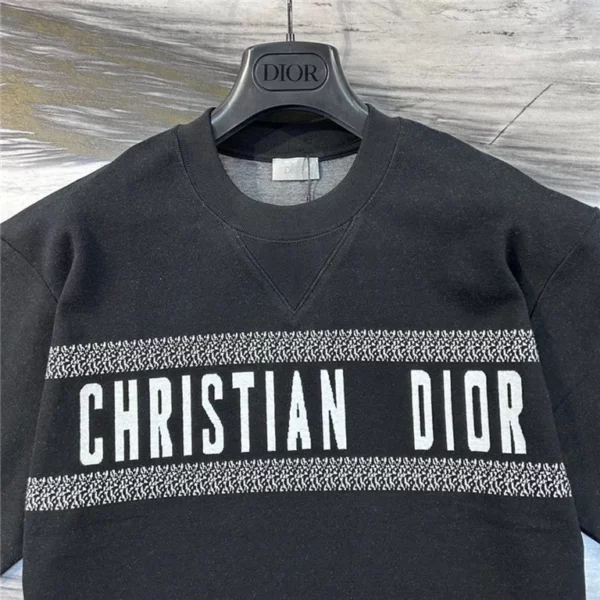 2023ss Dior T Shirt