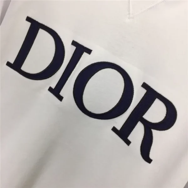 2021ss Dior T Shirt