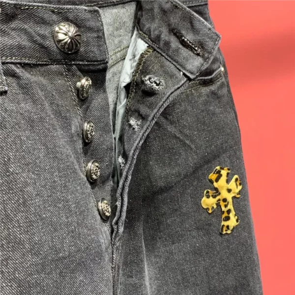 2023fw Chrome Hearts Jeans