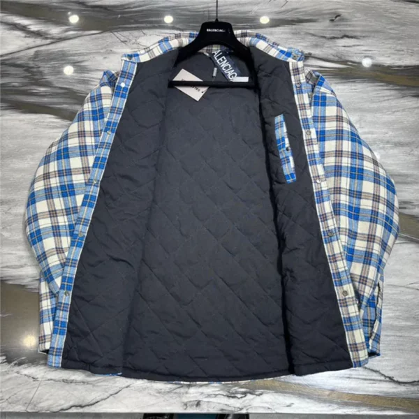 2023fw Balenciaga Winter Jacket