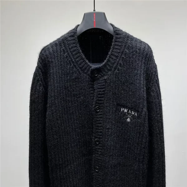 2023fw Prada Sweater