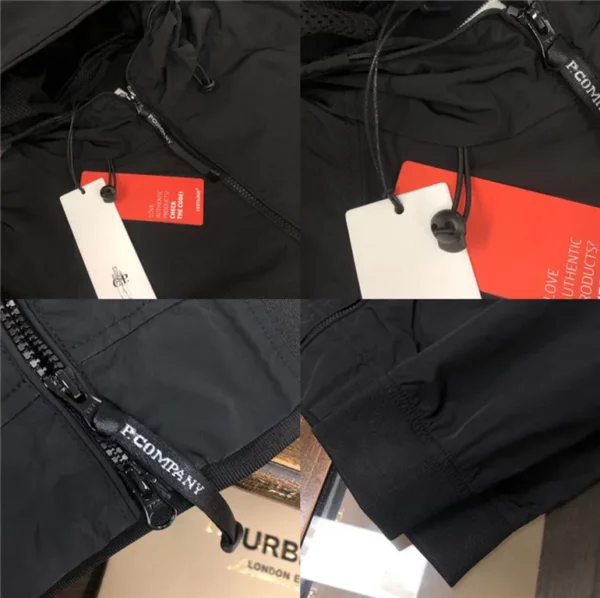 2023fw CP Jacket