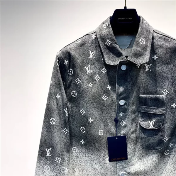 2022ss Louis Vuitton Jacket