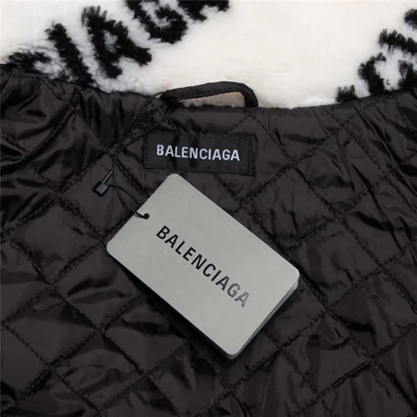 Balenciaga Coat