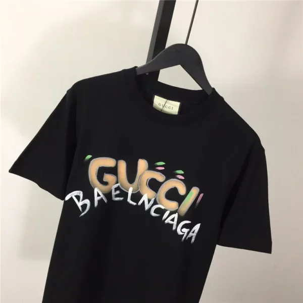 2023SS Gucci T Shirt