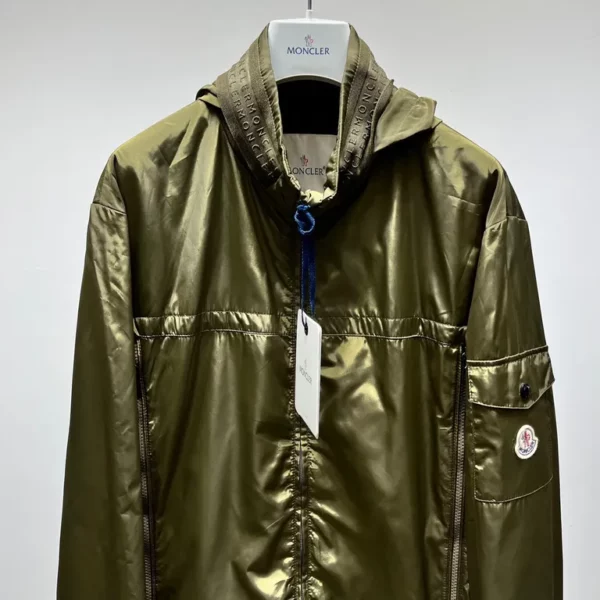 2023fw Moncler Jacket