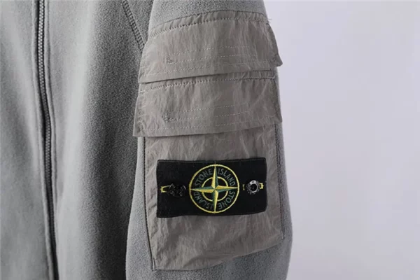 2023FW Stone island Jacket