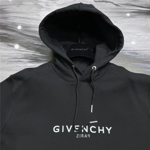 2023fw Givenchy Hoodie