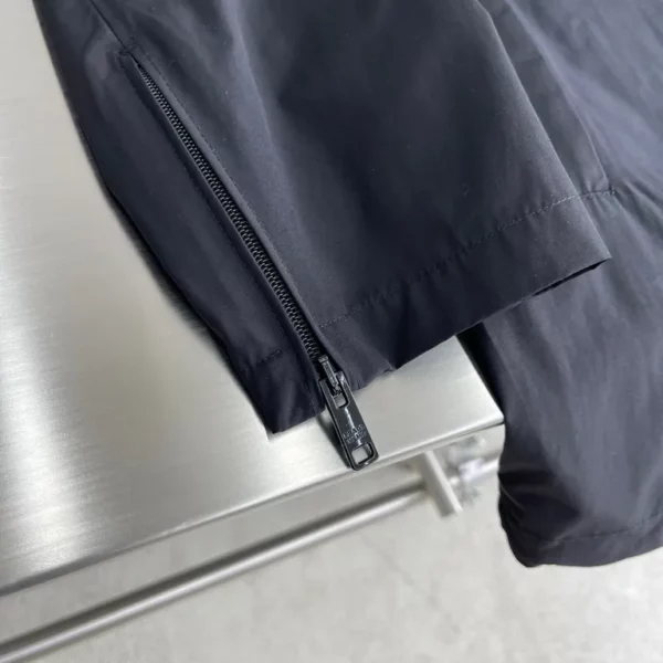 2023SS Prada Jacket