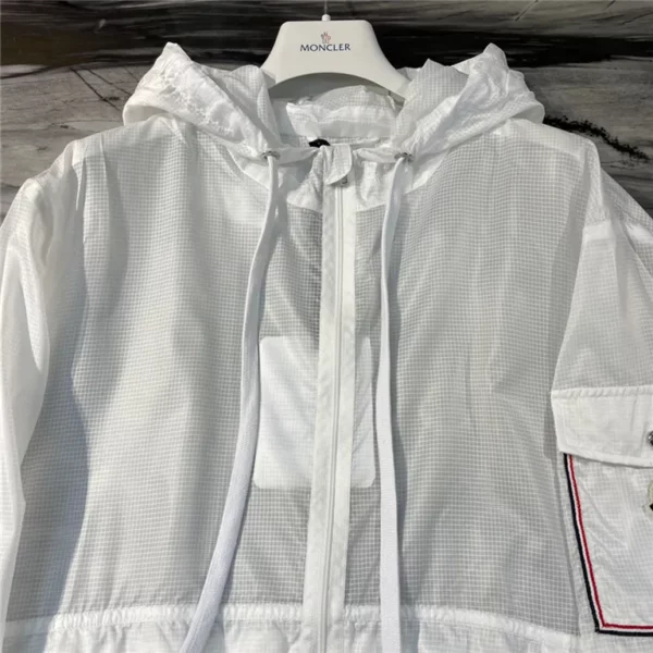 2022fw Moncler Jacket