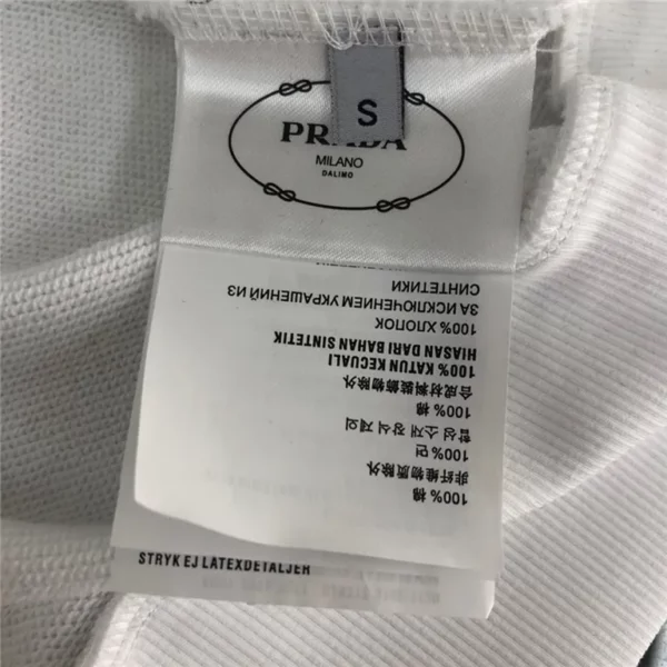 2023fw Prada Hoodie