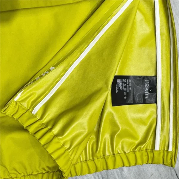 2023fw Prada Jacket