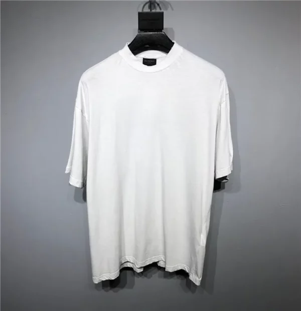 2023ss Balenciaga T Shirt