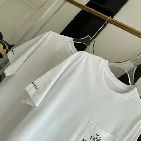 2023SS Chrome Hearts T Shirt