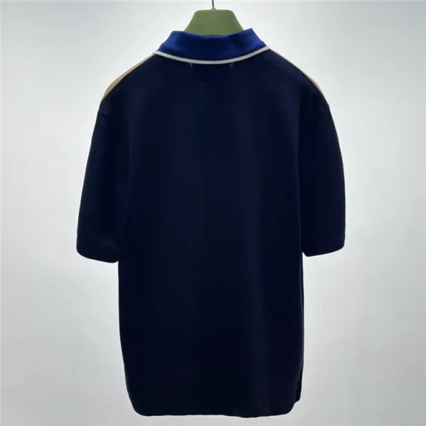 2023SS Gucci Polo Shirt